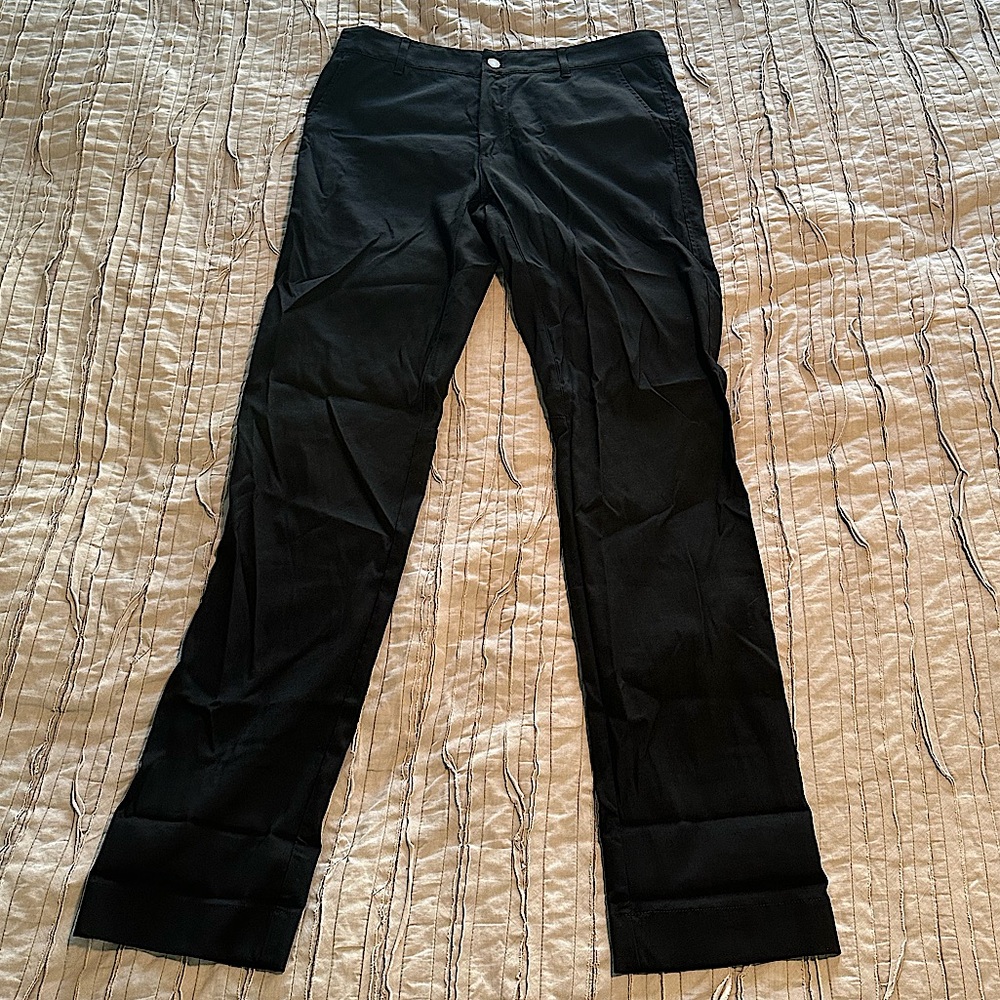 NWOT Outlier FutureSlimWorks